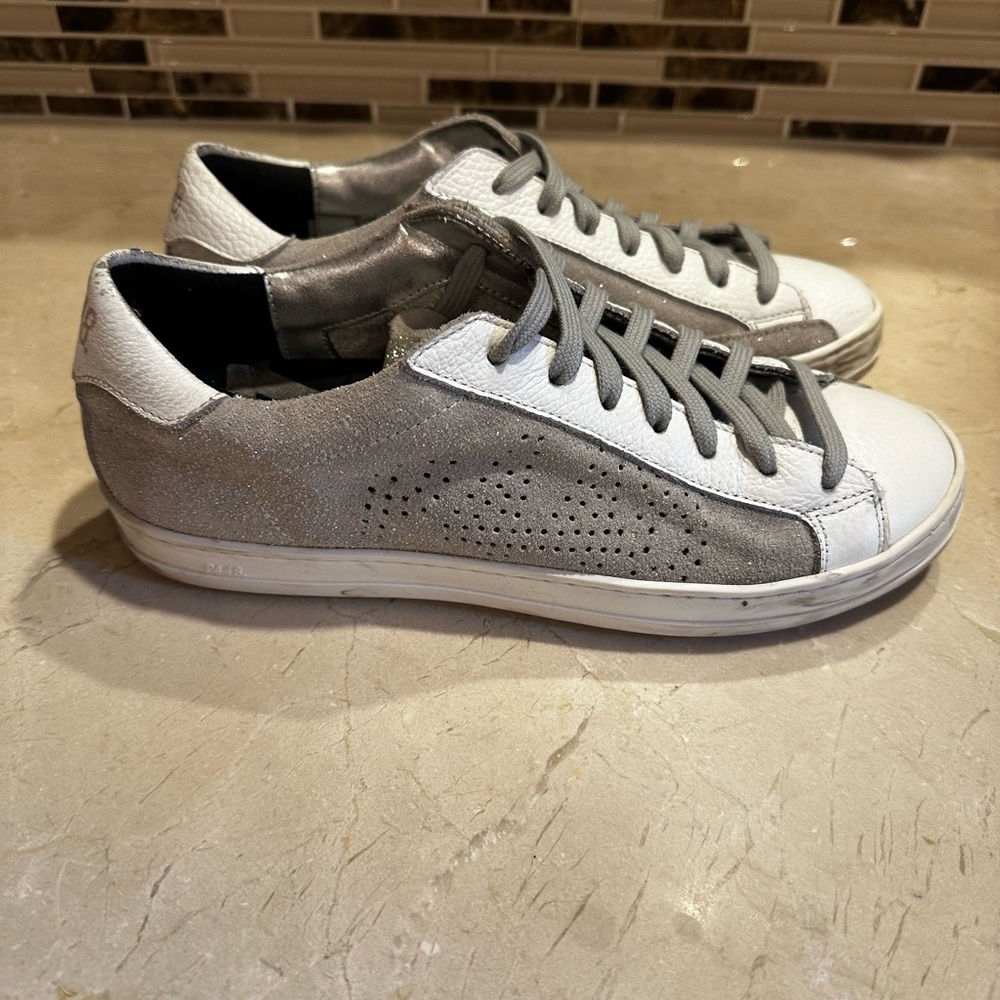 P448 John Sneakers